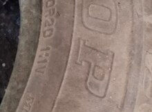 "Dunlop" şinləri R20