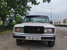 LADA (VAZ) 2107, 2002 il