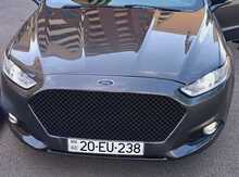 Ford Fusion, 2015 il