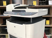 Printer "HP laserJet M2727ng"