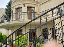 Villa, Bakıxanov qəs.