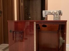 Tikiş maşını "Çayka"