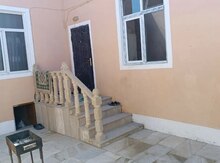 Həyət evi, Ramana qəs.