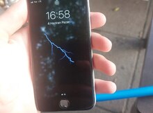 Apple iPhone 6S Silver 16GB