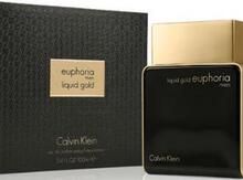 "Liquid Gold Euphoria Men Calvin Klein" ətri