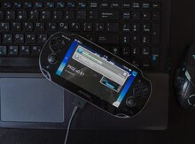PSP və PS Vita üçün oyunların yazılması