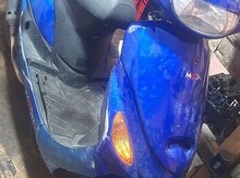 Motosiklet, 2022 il