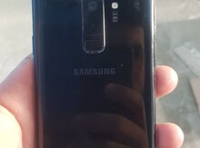Samsung Galaxy S9+ Midnight Black 64GB/6GB
