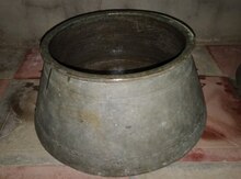 Mis qazanlar