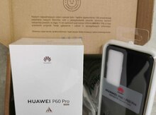 Huawei P60 Pro White