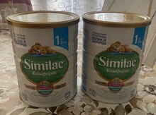 Uşaq qidası "Similac Comfort 2+1"