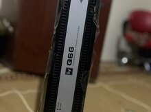 Səsgücləndirici "Ev Q66" 