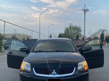 Mitsubishi Galant, 2007 il