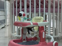Yürütəclər "Baby Walker"