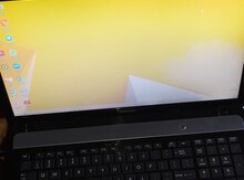 Noutbuk "Toshiba"