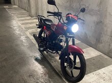 Tufan M50, 2022 il