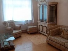 2-otaqlı yeni tikili, Yevlax r., 55 m²