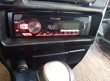 Maqnitola “Pioneer deh1250” 