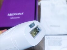 Lazer epilyasiya aparatı "Medisana"