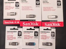 USB flaş kart "Sandisk"