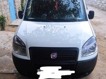 Fiat Doblo, 2014 il
