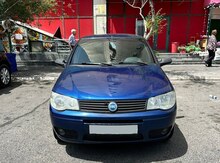 Fiat Albea, 2006 il