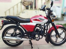 Motosiklet "Nama" 2018 il