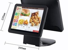 POS SRP "T5 Dual"