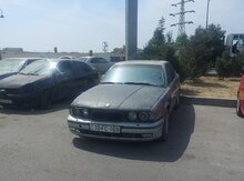 BMW 525, 1990 год