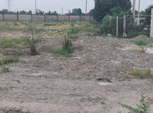 2 sot torpaq sahəsi, Göyçay r.