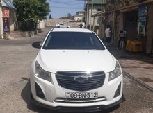 Chevrolet Malibu, 2013 il