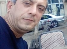 Sürücü işi axtarıram