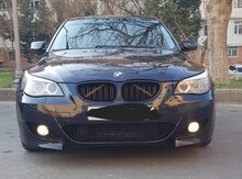 BMW 535, 2006 il