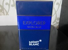Mont Blanc - Explorer Ultra Blue (60ml)