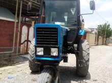 Traktor, 1999 il