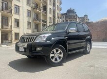Toyota Prado, 2008 il