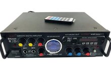Digital karaoke home sistem BT266