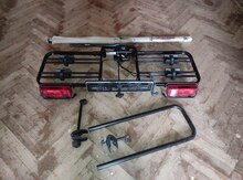 Velosiped daşıyıcısı