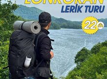 Lənkəran-Xanbulan-Turu-10, 11, 17, 18, 24, 25 iyun 