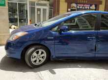 Toyota Prius, 2008 il