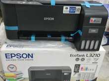 Printer "Epson l3210"