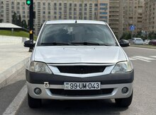Renault Tondar, 2013 il