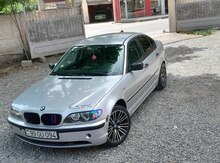 BMW 318, 2002 il