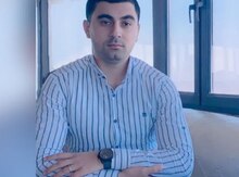 Administrator işi axtarıram