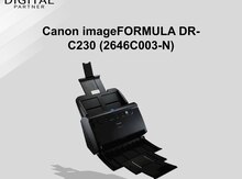 Skaner "Canon imageFORMULA DR-C230 (2646C003-N)"