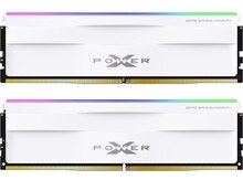 DDR5 Silicon Power 32GB 6000MHZ RGB