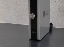 Səsgücləndirici "LG 2×40 watt"