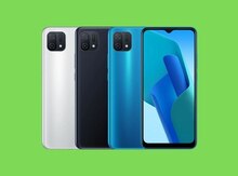 OPPO A16k Black 32GB/3GB 
