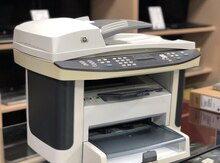 Printer "HP LaserJet M522nf"