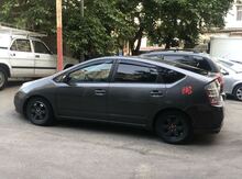 Toyota Prius, 2007 il